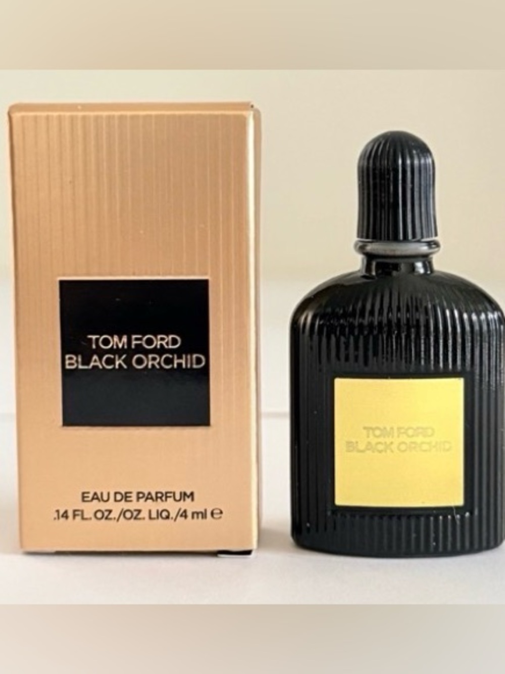 Tom Ford Black Orchid